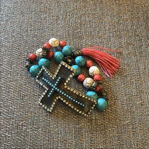 Country Style Bracelet